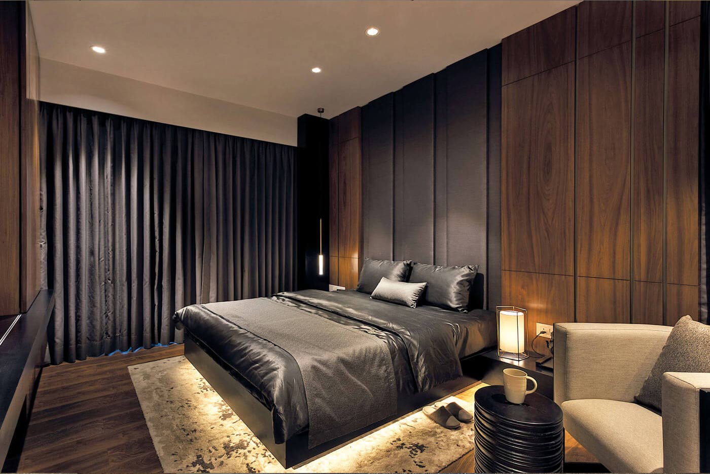 Krisumi Waterfall Residences Picture Gallery